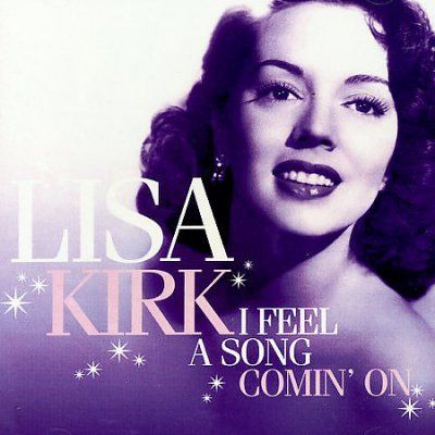 Feel a Song Coming On (CD / Album)