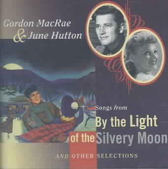 Gordon Macrae - Songs From By The Light Of The Silver (CD)