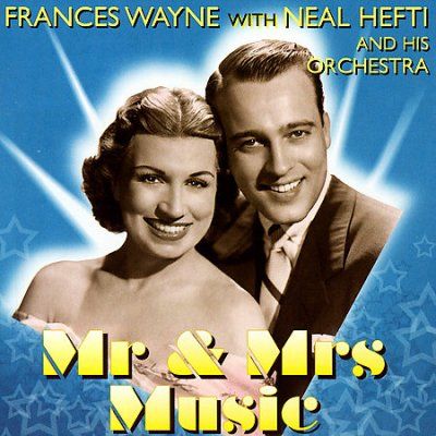 Mr and Mrs Music (CD / Album)