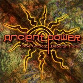 S D/gordon Martin - Ancient Power (CD)