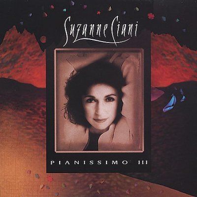 Suzanne Ciani - Pianissimo Iii (CD)