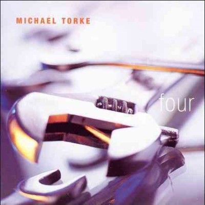 London Sinfonietta - Torke: Four (CD)