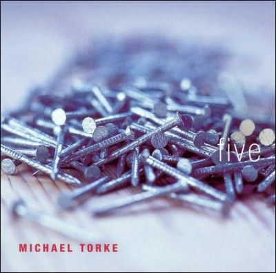 London Sinfonietta - Torke: Five (CD)