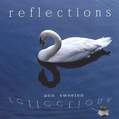 Ann Sweeten - Reflections (CD)