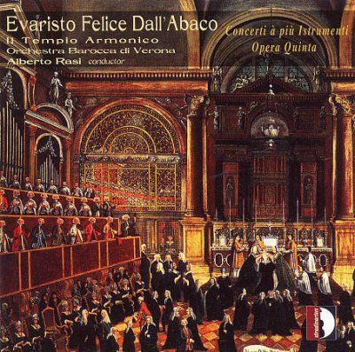 Alberto Rasi - Dall'abaco: Ctos For Various Instrumen (CD)
