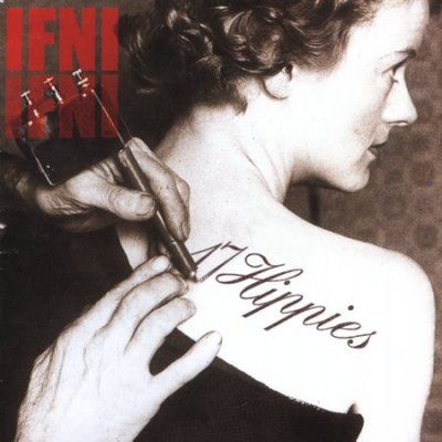 17 Hippies - Ifni Ifni (CD)