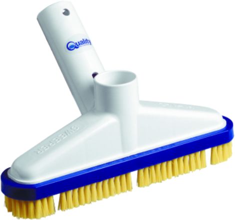 Quality - Hi Vac Pool Brush