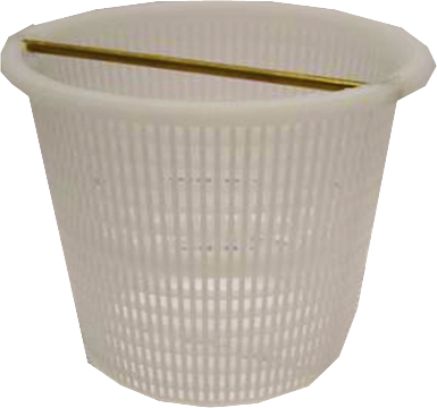 Weir Basket Aqua image
