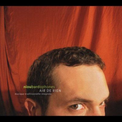 Niou Bardophones - Air De Rien (CD)