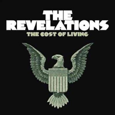 The Cost of Living (CD / Album)