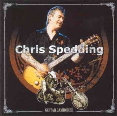 Guitar Jamboree (CD / Album)