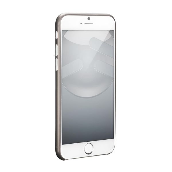 SwitchEasy 0.35mm Ultra Slim Case for Apple iPhone 6/6S Plus - Stealth Blac
