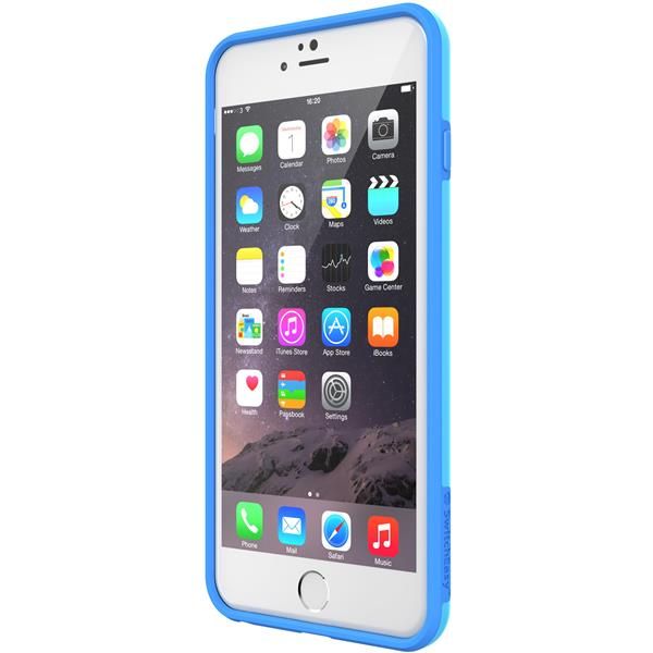 SwitchEasy N-Plus for Apple iPhone 6/6S Plus - Methyl Blue