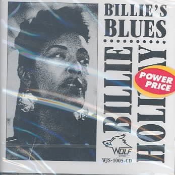 Billie Holiday - Billie's Blues (CD)
