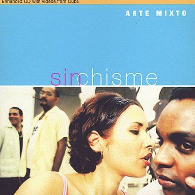 Arte Mixto - Sin Chisme (CD)