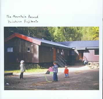 Yuichiro Fujimoto - Mountain Record (CD)