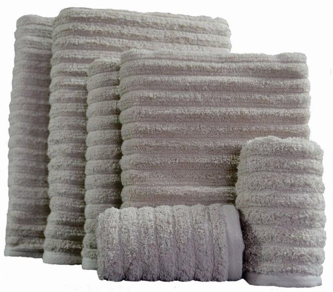 Zorbatex - 6 Piece Bulk Towel Pack