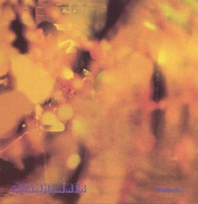 Steamhammer - Reflection (CD)