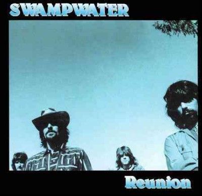 Swampwater - Reunion (CD)