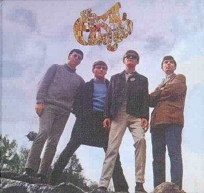 Plastic Cloud - Plastic Cloud (CD)