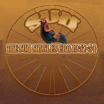 Various - Sun Years Vol 3 (CD)