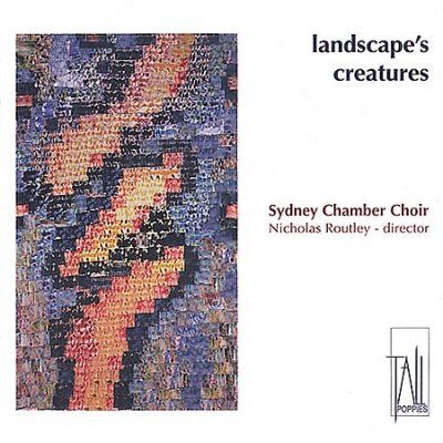 Landscape's Creatures - (Import CD)