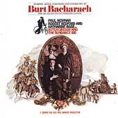 Various - Butch Cassidy &amp; The Sundance Kid (ost (CD)