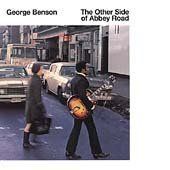 George Benson - Other Side Of Abbey Road (CD)