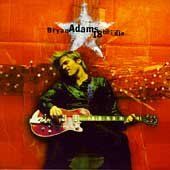 Bryan Adams - 18 Til I Die (CD)