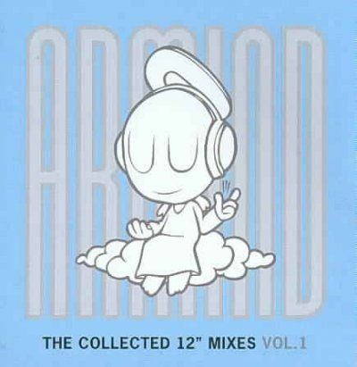 Various - Armind: Collected 12 Mixes (CD)