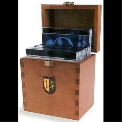 Mannheim Steamroller - Fresh Aire Collector's Box Set (CD)