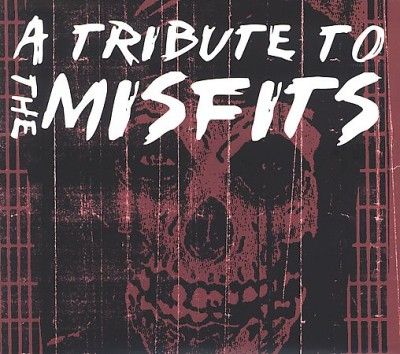 Tribute to the Misfits - (Import CD)