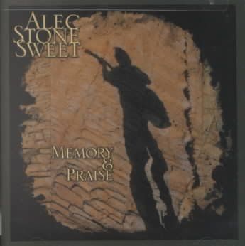 Alec Stone - Sweet - Memory &amp; Praise (CD)