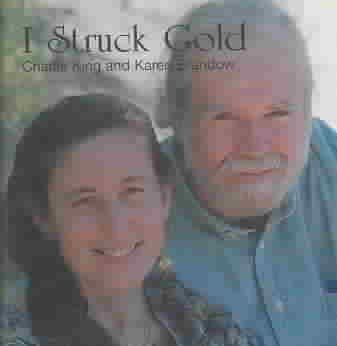 K C/brandow King - I Struck Gold (CD)