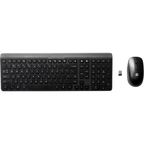 takealot wireless keyboard and mouse