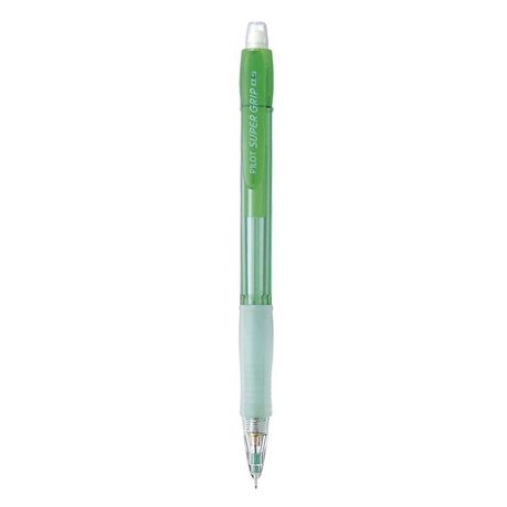 pilot clutch pencil