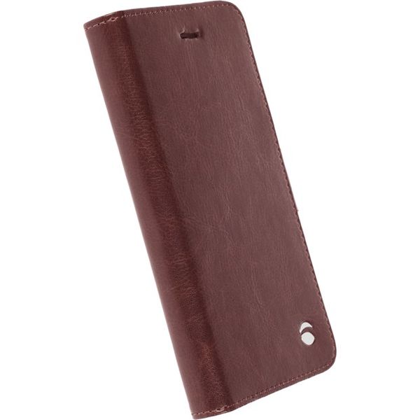 Krusell Ekero Folio Wallet for the iPhone 6/6S - Cognac