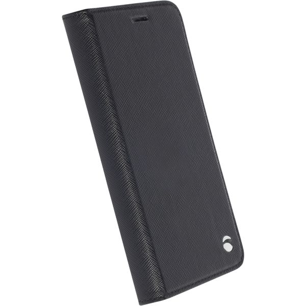 Krusell Malmo Folio Case for the Huawei P8 Lite - Black