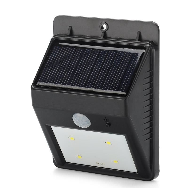 Solar Outdoor LED Garden Light | Shop Today. Get it Tomorrow ...