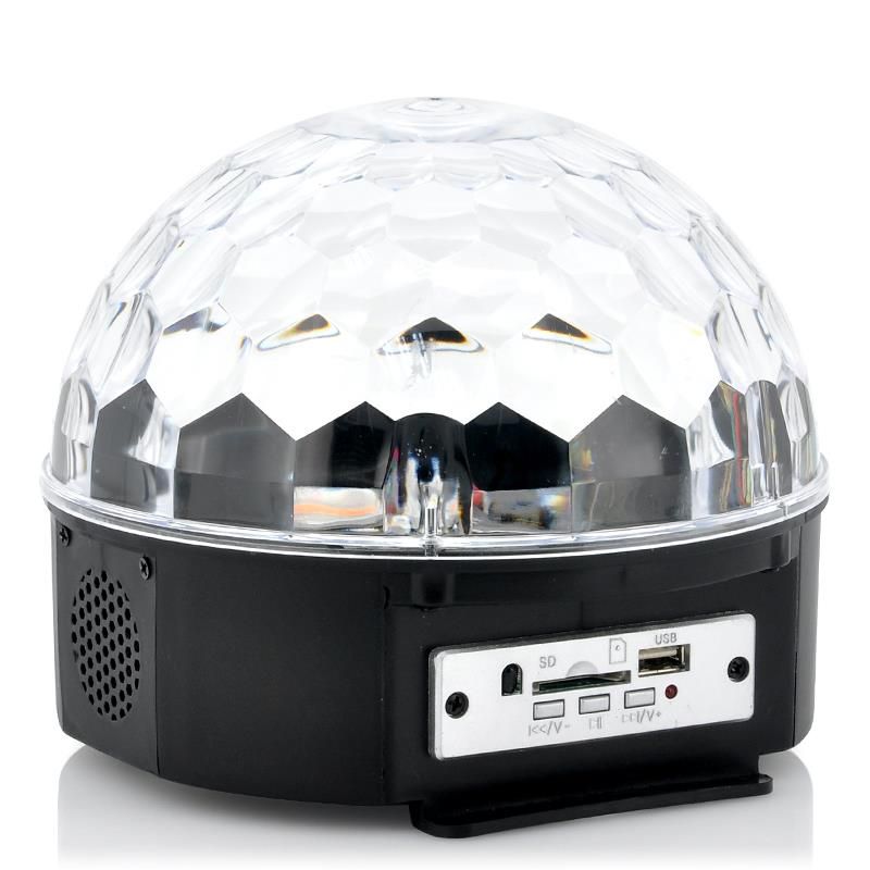 LED Music Activated Light Ball Magistrobe Shop Today. Get it