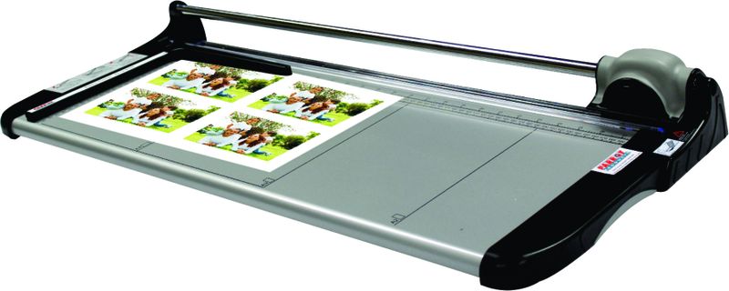 Parrot RT3030 A2 12 Sheets Rotary Trimmer