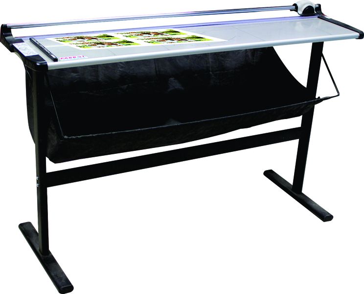 Parrot RT4020 A0 7 Sheets Rotary Trimmer