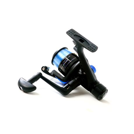 Pioneer Eco Combo Rod and Reel Combo 6' / 1.8m (Small / Short