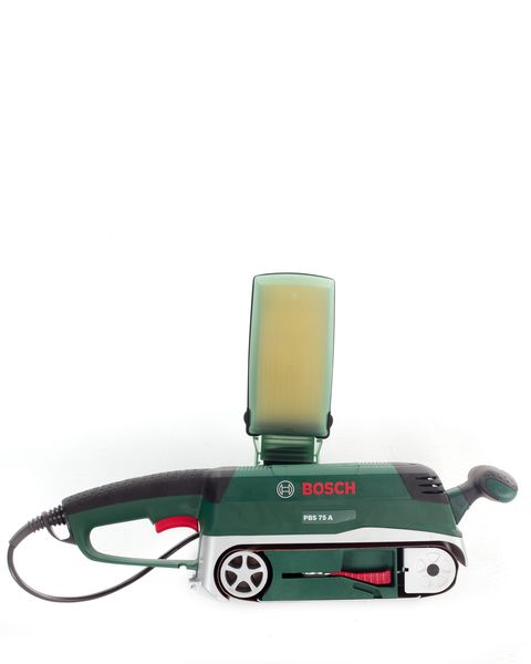 Bosch 710W Belt Sander (Model: PBS 75 A)