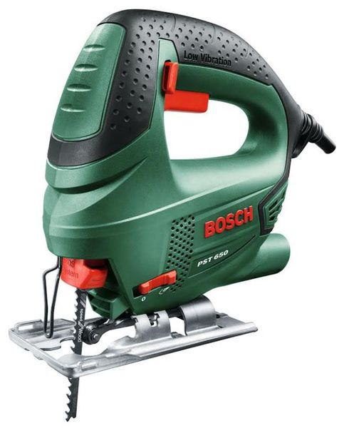 Bosch Jig Saw (Model: PST 650)