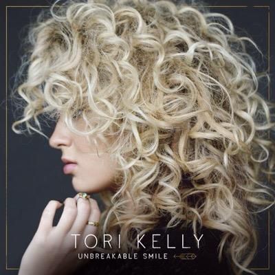 Tori Kelly - Unbreakable Smile - (Import CD)