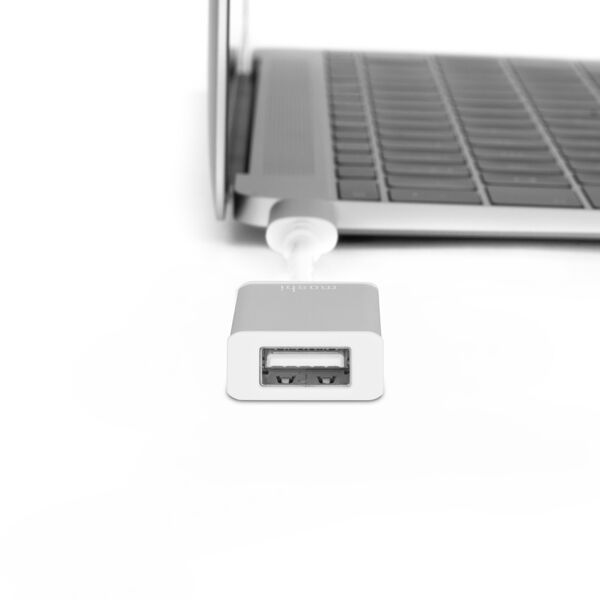 Moshi USB-C to USB Adapter