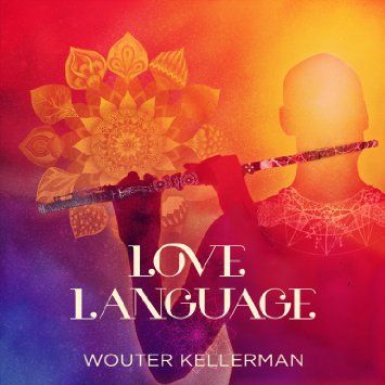 Love Language (CD)