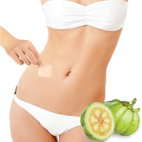 garcinia cambogia slimming patches review