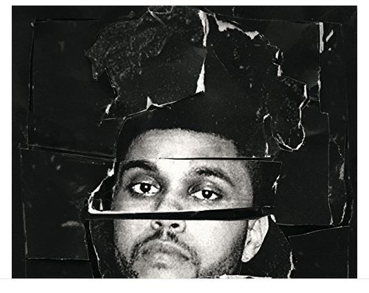 Beauty Behind The Madness (CD)